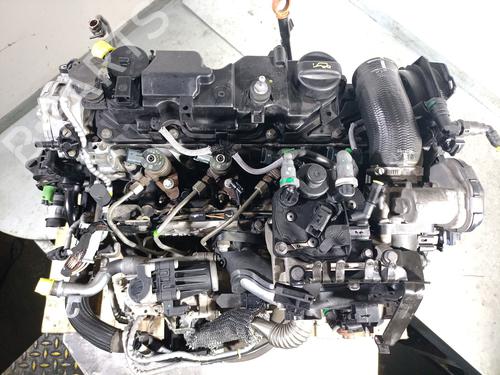 Engine CITROËN C3 Picasso (SH_) 1.6 HDI 90 | BP38051353M1 - Image 12