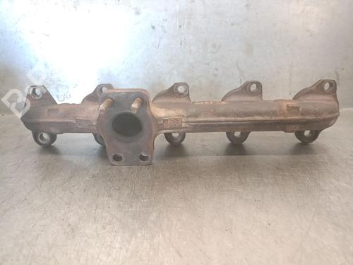Exhaust manifold FORD FIESTA V (JH_, JD_) 1.4 TDCi | BP20933951M110 