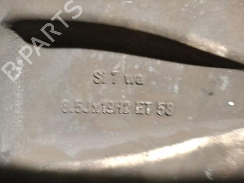 Rim MERCEDES-BENZ M-CLASS (W164) ML 320 CDI 4-matic (164.122) | BP21773066C45 