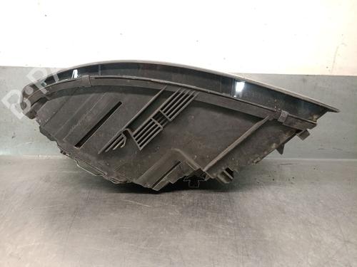 Right headlight VOLVO S40 II (544) 1.6 D | BP37758550C29 - Image 4