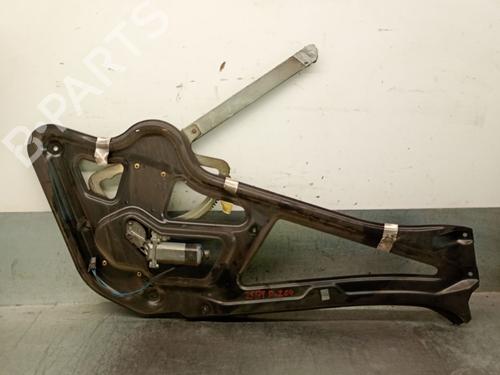 Used Front left window mechanism Front left window mechanism 34174605 34174605