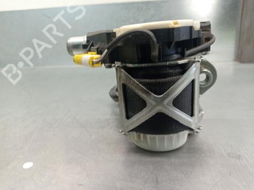 Front left seatbelt LANCIA DELTA III (844_) 1.6 D Multijet (844.AXC11, 844.AXC1A) | BP31644629I26  - Image 5