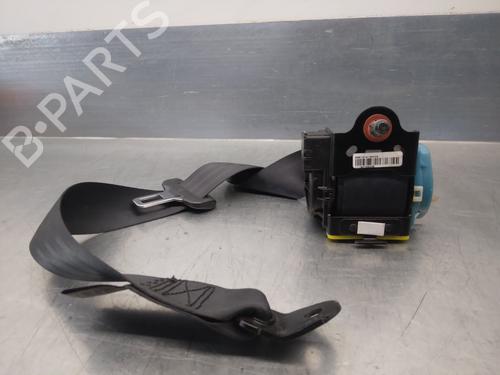 Rear left seatbelt KIA RIO III (UB) 1.4 CRDi | BP14516597I29 
