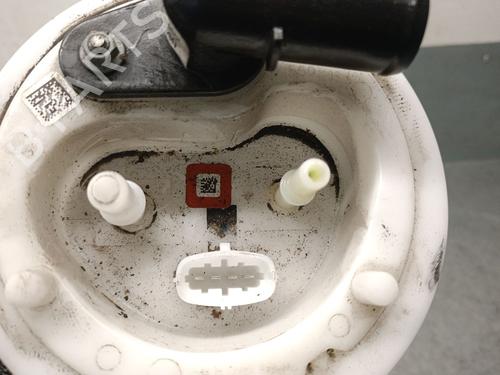 Fuel pump CITROËN JUMPER II Bus 2.2 HDi 120 | BP32237335M76