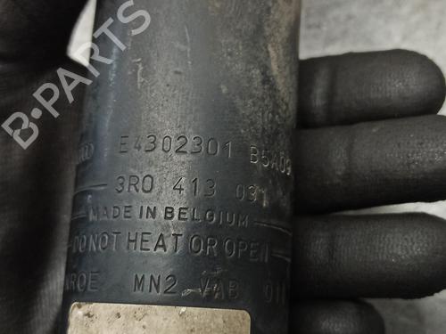 Left front shock absorber SEAT EXEO ST (3R5) 2.0 TDI | BP10917572M16 