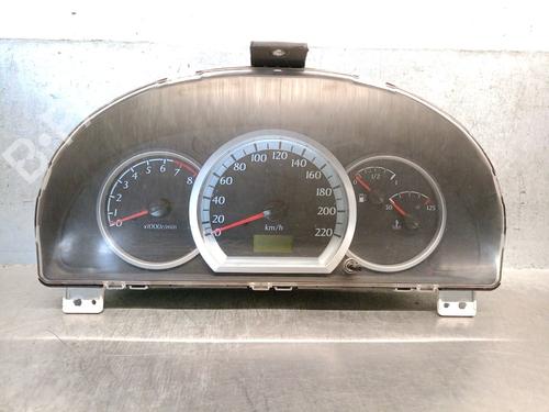 Used Instrument cluster Instrument cluster DAEWOO NUBIRA Saloon (J200) 1.8 (122 hp) 40447453 40447453