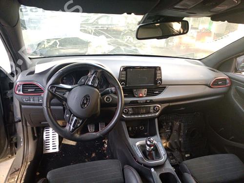Electronic sensor HYUNDAI i30 FASTBACK (PDE, PDEN) 2.0 N | BP22728704M84  - Image 11