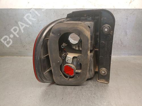 Right taillight HYUNDAI H-1 / STAREX Bus (A1) 2.5 TCi | BP21578116C35 