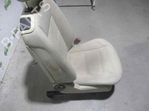 Right front seat MERCEDES-BENZ A-CLASS (W169) A 180 CDI (169.007, 169.307) | BP4220947C16 