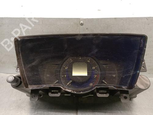 Used Instrument cluster Instrument cluster HONDA CIVIC VIII Hatchback (FN, FK) 1.8 (FN1, FK2) (140 hp) 34568451 34568451