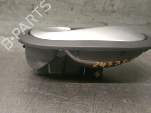 Front left interior door handle RENAULT MODUS / GRAND MODUS (F/JP0_) 1.4 (JP01, JP0J) | BP31310101I13