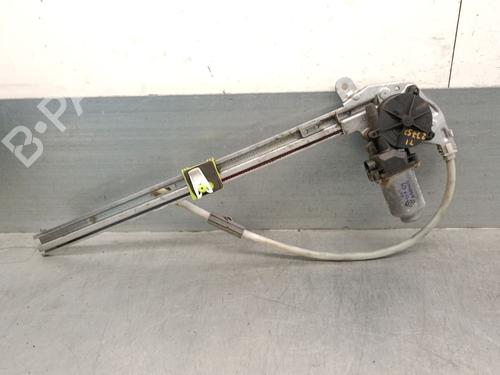 Alzavetro posteriore sinistro RENAULT SCÉNIC I MPV (JA0/1_, FA0_) [1999-2010]  29566671
