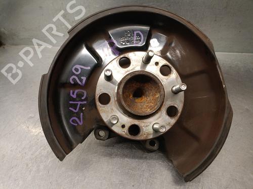 Right rear steering knuckle KIA OPTIMA (JF) 1.7 CRDi | BP31882751M28