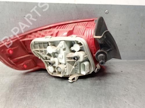 Right taillight AUDI A3 (8P1) 1.9 TDI | BP27547010C35 