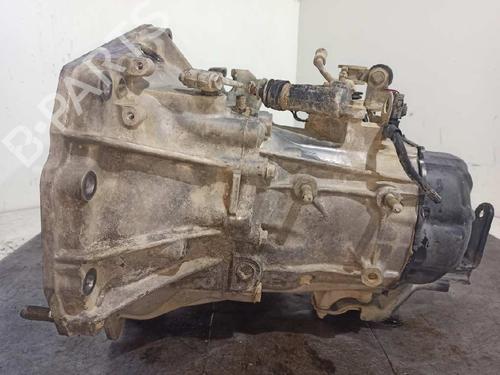 Gearbox SUZUKI LIANA Hatchback 1.6 (RH416) | BP7824779M3 