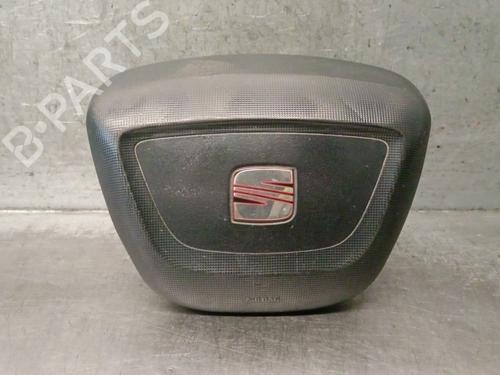 Used Driver airbag Driver airbag SEAT IBIZA IV SC (6J1, 6P5) 1.6 TDI (90 hp) 34622404 34622404