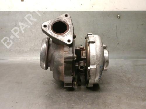 Turbolader/Kompressor MERCEDES-BENZ E-CLASS (W211) E 200 CDI (211.004) | BP30470576M71