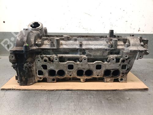 Used Cylinder head MERCEDES-BENZ S-CLASS (W221, V221) [2005-2013]  32217072