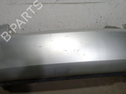 Rear bumper HYUNDAI SONATA V (NF) 2.0 CRDi | BP24334558C8
