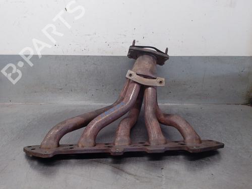 Udstødningsmanifold Udstødningsmanifold VOLVO C30 (533) 2.4 i (170 hp) 33795586 33795586