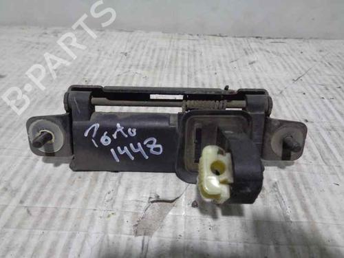 Tailgate handle MAZDA 6 Station Wagon (GY)  | BP7220870C132 