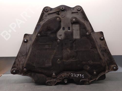 Bundpladebeskyttelse DACIA SANDERO III 1.0 TCe 90 (91 hp) 30173638