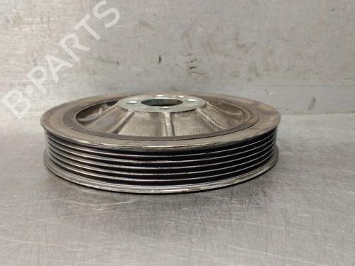 Remskive ALFA ROMEO GIULIETTA (940_) 1.6 JTDM (940FXD1A) | BP30053186M122 