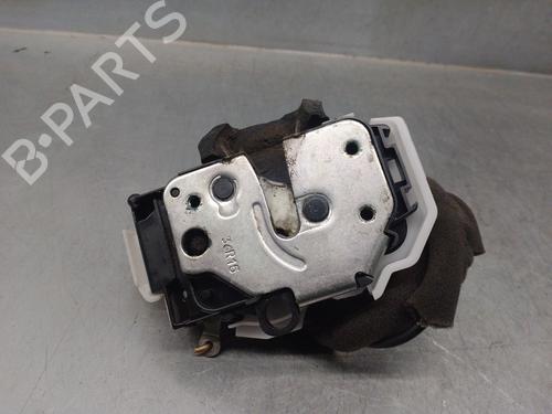 Rear right lock FIAT DOBLO Cargo (263_) 1.3 D Multijet | BP15983556C99 