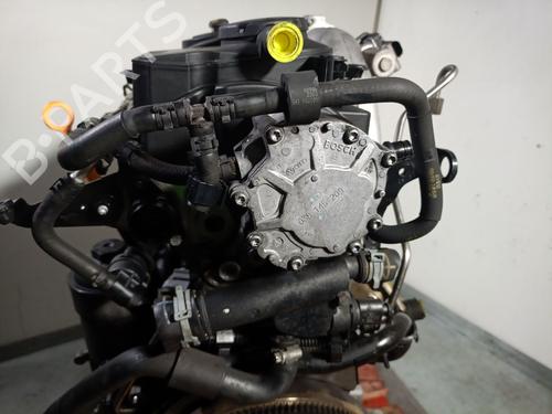 Engine SEAT IBIZA IV (6J5, 6P1) 1.4 TDI | BP40046607M1 - Image 7