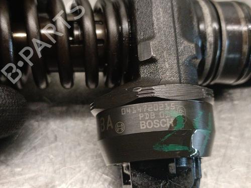 Injector VW GOLF V (1K1) 1.9 TDI | BP31642237M100 