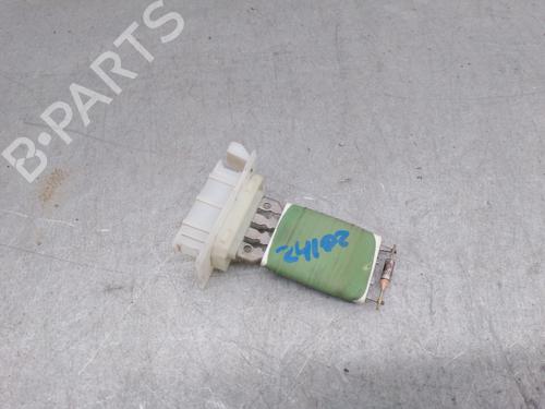 Heater resistor MINI MINI (R50, R53) One | BP30929707M108