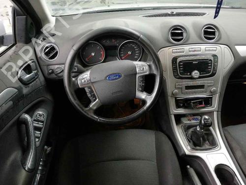 Gearbox FORD MONDEO IV (BA7)  | BP10909708M3 