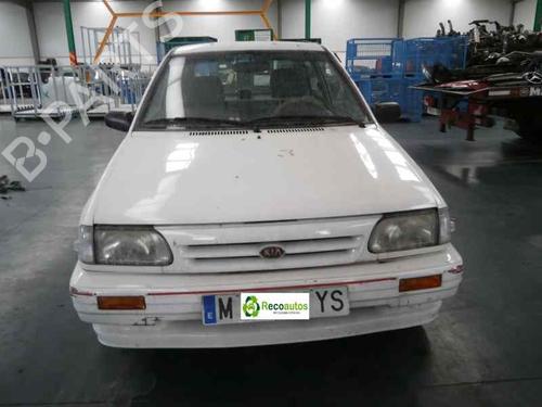 Starter KIA PRIDE (DA) 1.3 | BP3120860M8 
