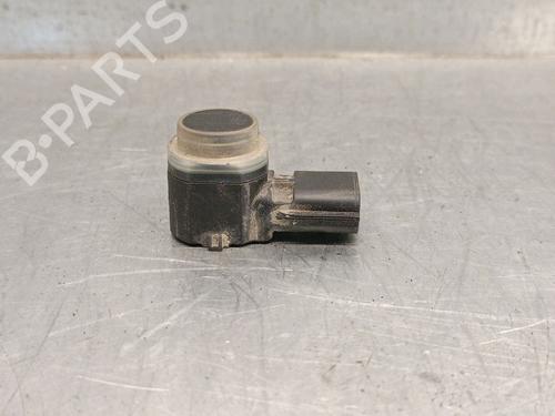Used Electronic module RENAULT SCÉNIC III (JZ0/1_) 1.5 dCi (110 hp) 27694633