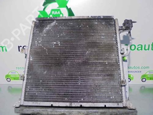 AC radiator BMW 3 Compact (E36) 318 tds | BP2106552M32