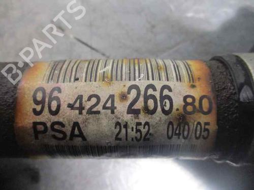 Left front driveshaft CITROËN XSARA PICASSO (N68) 1.6 HDi | BP2112902M38 
