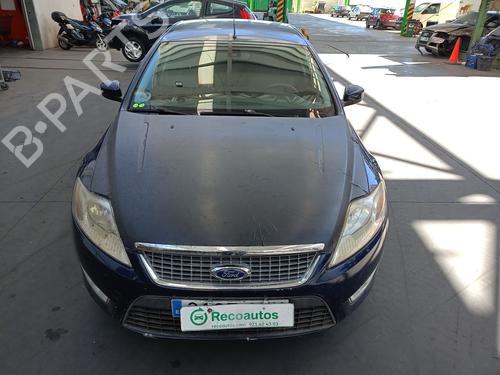 Electronic module FORD MONDEO IV (BA7) 1.8 TDCi | BP39005419M83  - Image 11
