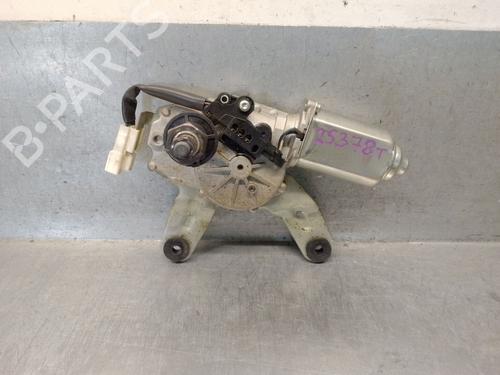 Used Rear wiper motor Rear wiper motor HYUNDAI MATRIX (FC) 1.5 CRDi VGT (110 hp) 34378564 34378564