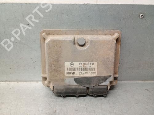 Used Engine control unit (ECU) SEAT IBIZA II (6K1) 1.9 SDI (68 hp) 31369048