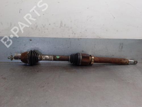 Used Right front driveshaft Right front driveshaft FORD FOCUS II (DA_, HCP, DP) 1.6 TDCi (109 hp) 39715918 39715918