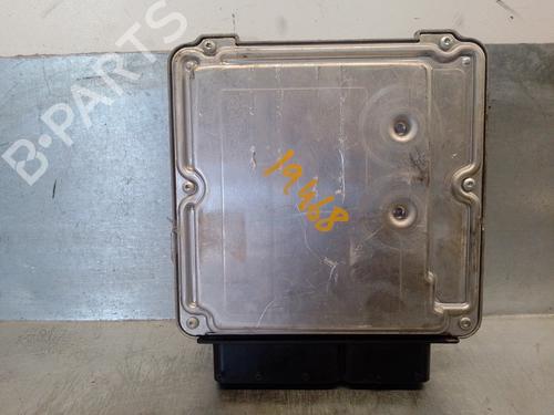 Engine control unit (ECU) SEAT ALTEA (5P1) 2.0 TDI 16V | BP16331094M57 