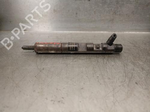 Used Injector RENAULT SCÉNIC II (JM0/1_) 1.5 dCi (JM02, JM13) (101 hp) 29820835