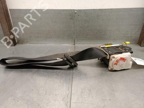 Front right seatbelt FORD RANGER (TKE) 2.2 TDCi 4x4 | BP33547306I25 - Image 4