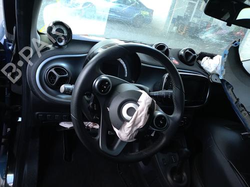 Engine mount SMART FORFOUR Hatchback (453) electric drive / EQ (453.091) | BP29476901M89 - Image 11