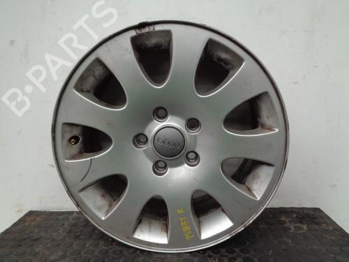 Used Rim AUDI A6 C5 (4B2) 2.4 (165 hp) 10228023