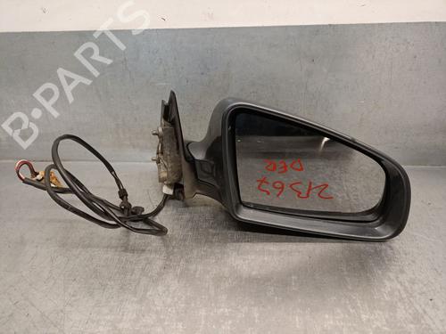 Used Right mirror AUDI A4 B6 (8E2) 1.9 TDI (130 hp) 20641822