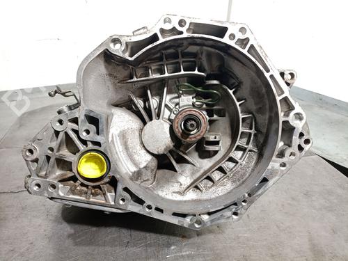 Used Gearbox Gearbox 37080417 37080417