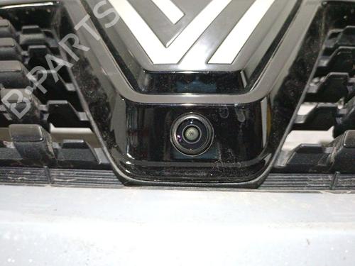 Front bumper RENAULT CLIO V (B7_) 1.6 E-TECH 140 (B7MU) | BP39649969C7 - Image 9