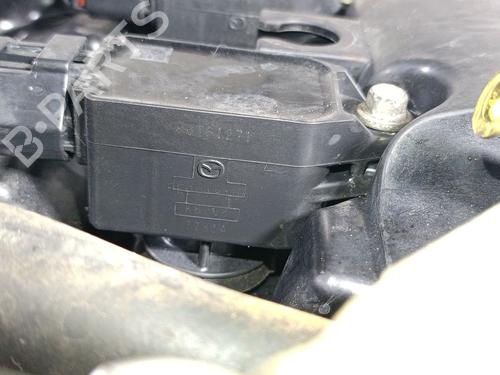 Engine MAZDA CX-5 (KF) 2.0 | BP36700912M1 - Image 7