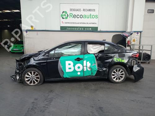 Used Parts TOYOTA COROLLA Saloon (_E21_) 1.8 VVTi Hybrid (ZWE211, MZEA12) 4438143